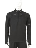 R.U. Outside Thermo-Motion™ Half-Zip Fleece Top for Men